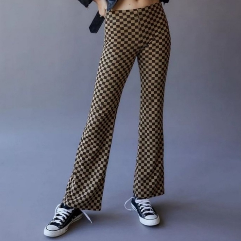 Urban Outfitters Brynn Flare Pant (US M)